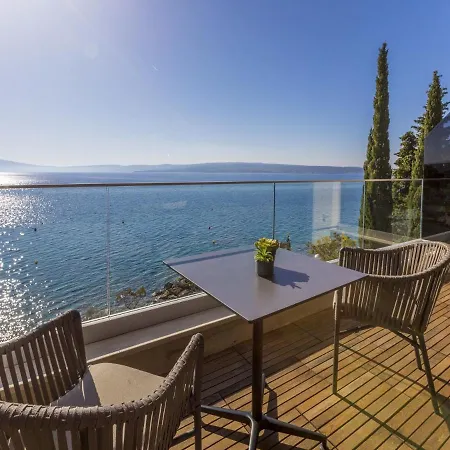 アパート Del Mar 5