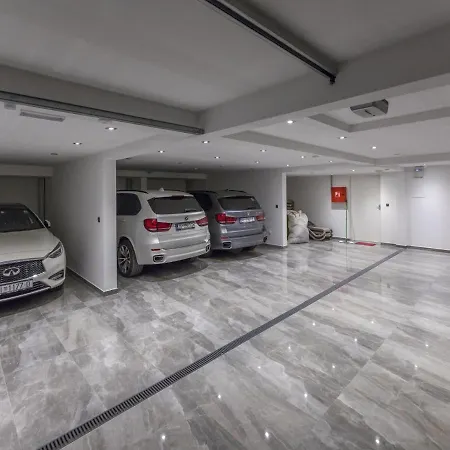 Del Mar 5 * Crikvenica