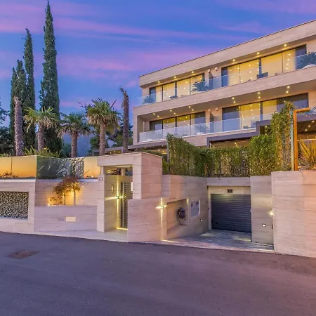 Del Mar 5 아파트 크리크베니카