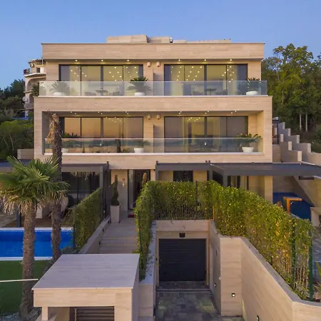 Del Mar 5 * Crikvenica