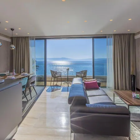 Apartamento Del Mar 5 *