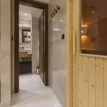 Apartamento Del Mar 5 *