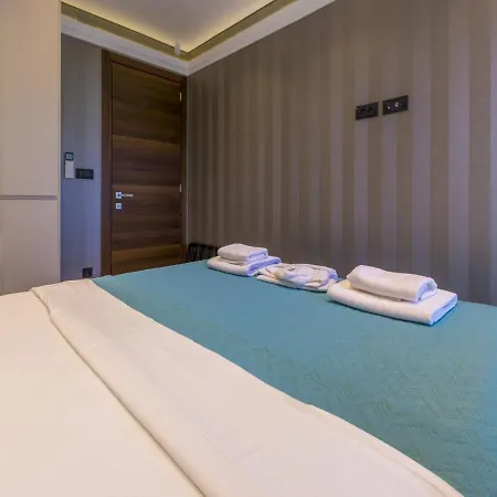 Del Mar 5 Apartamento *
