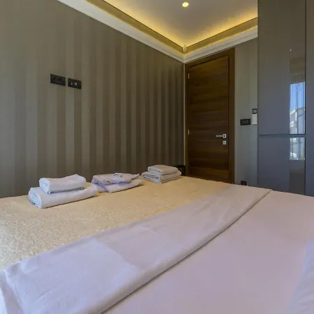 Apartamento Del Mar 5