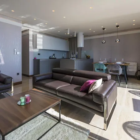 Apartamento Del Mar 5 Crikvenica