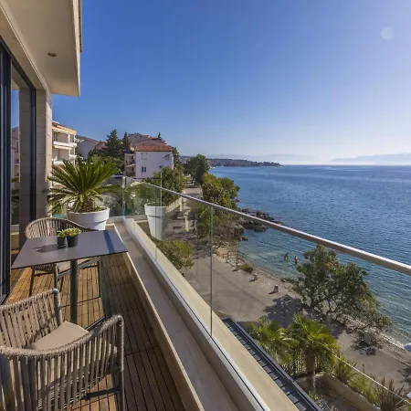 Apartamento Del Mar 5 *