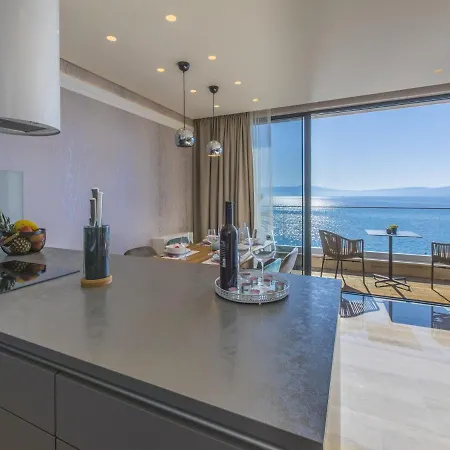 아파트 Del Mar 5 크리크베니카