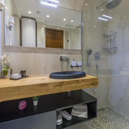 Del Mar 5 아파트 크리크베니카