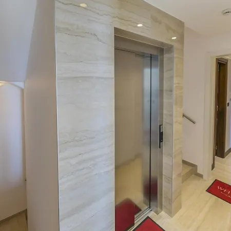 Del Mar 5 크리크베니카