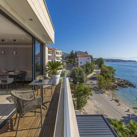 Apartamento Del Mar 5