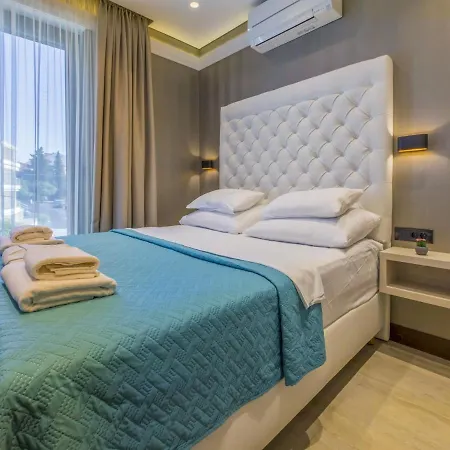 Del Mar 5 * Crikvenica