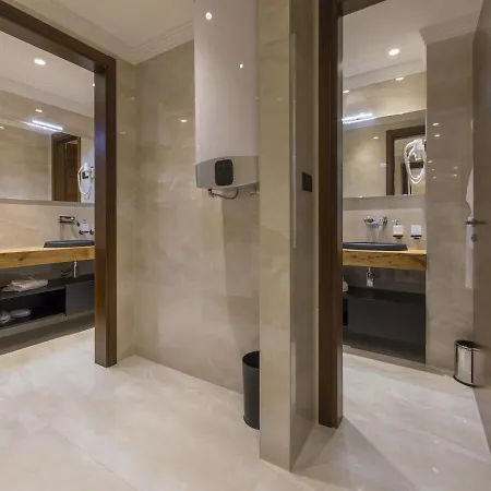 Del Mar 5 아파트 크리크베니카