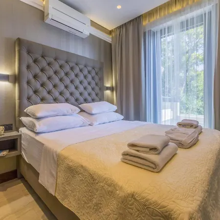 아파트 Del Mar 5 *