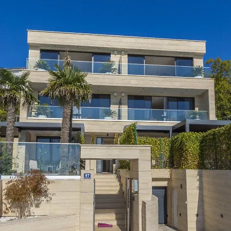 아파트 Del Mar 5 *