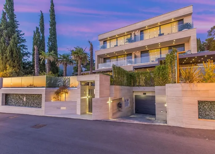 Del Mar 5 Apartmán Crikvenica
