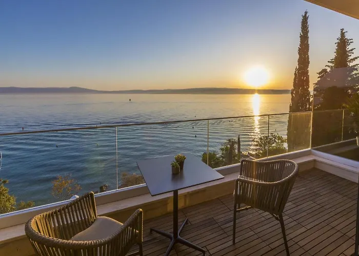 Apartmán Del Mar 5