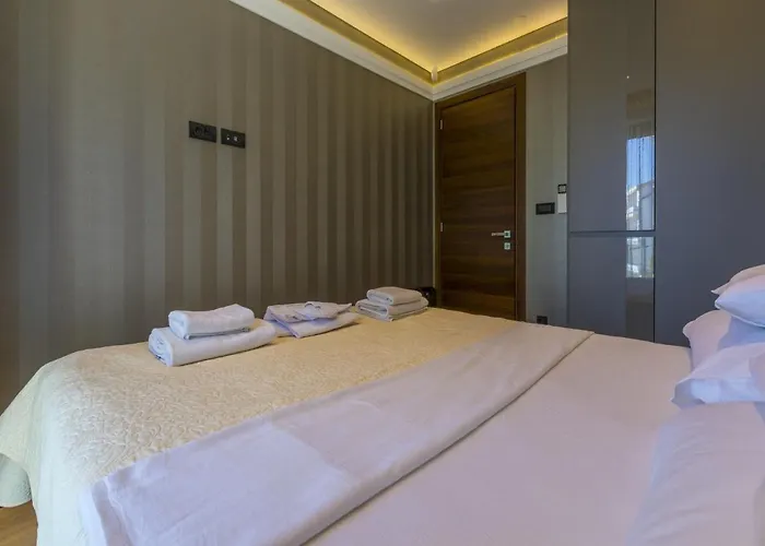 Apartmán Del Mar 5