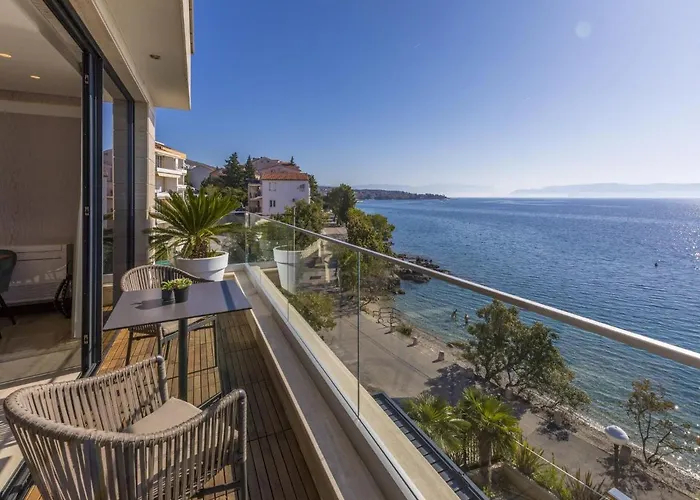 Apartmán Del Mar 5 *