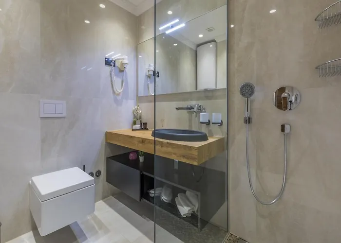 Apartmán Del Mar 5 Crikvenica