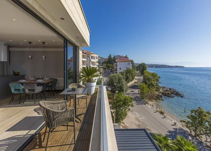 Apartmán Del Mar 5