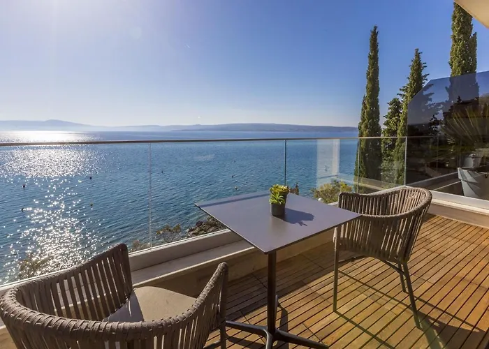 Apartmán Del Mar 5