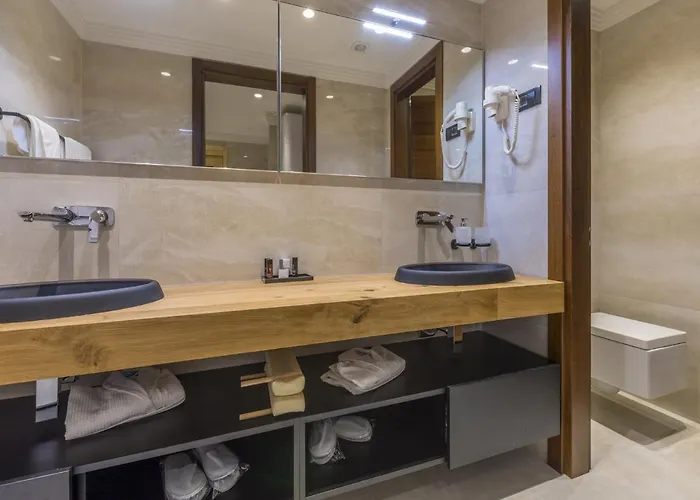 Apartmán Del Mar 5 *