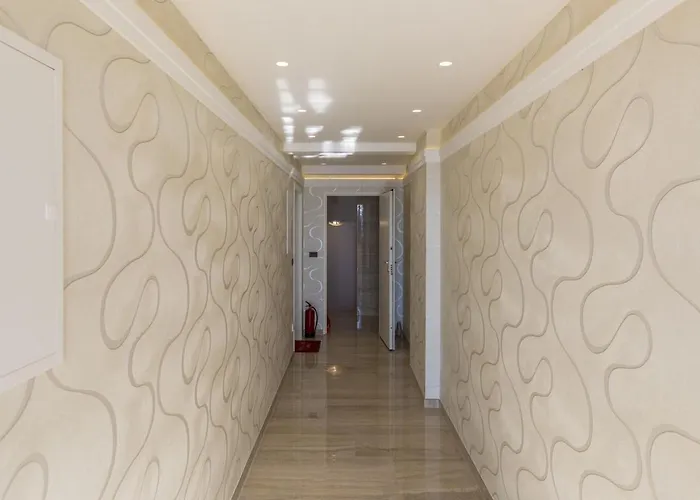 Apartmán Del Mar 5 *