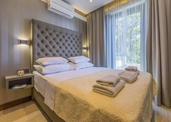 Apartmán Del Mar 5 *