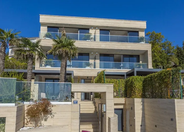 Apartmán Del Mar 5 *